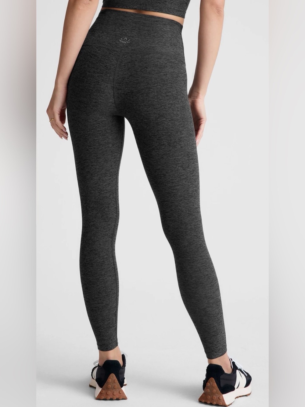Beyond Yoga Spacedye Leggings Small